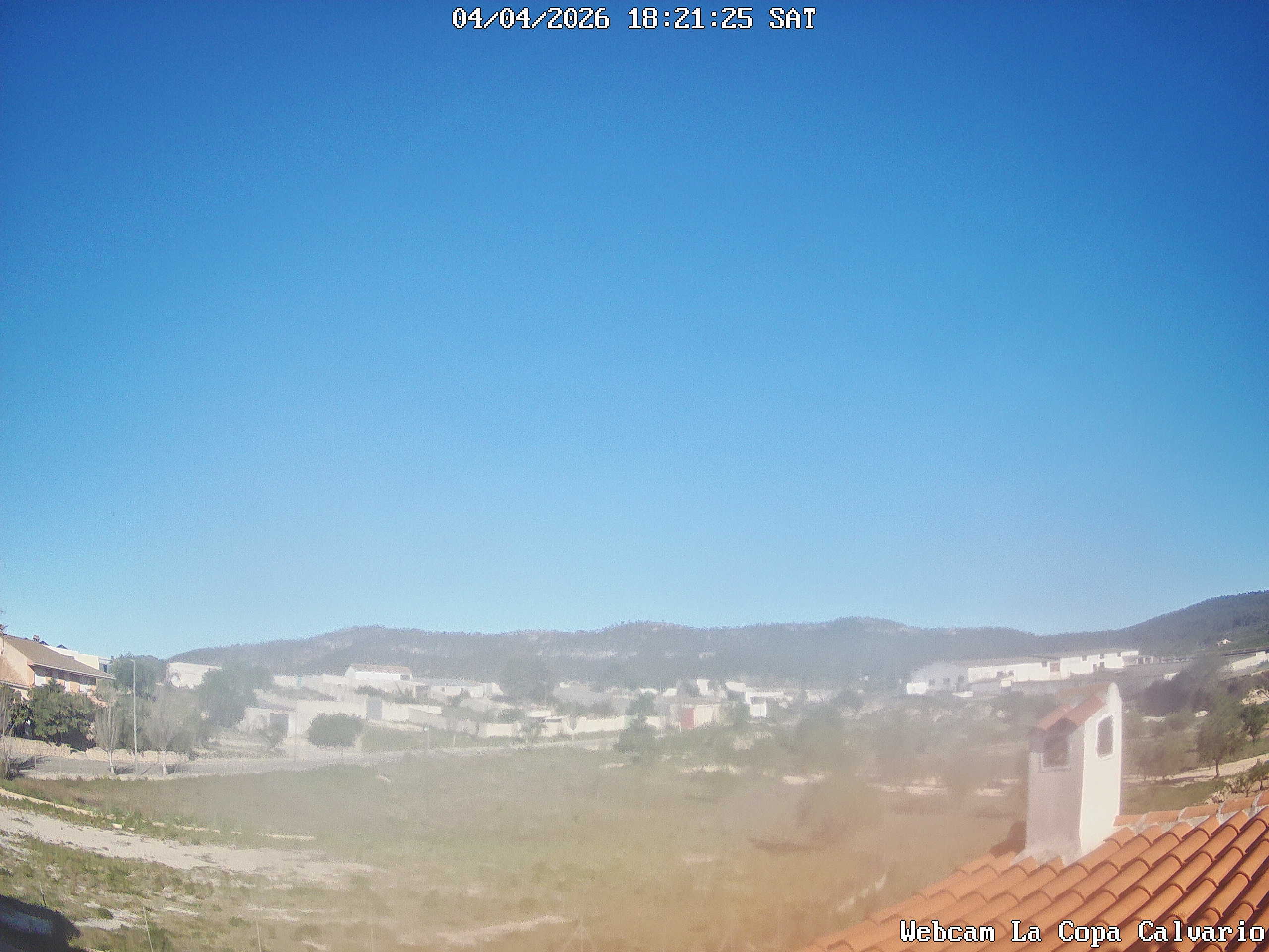 Webcam 2026-04-04 18:21:25